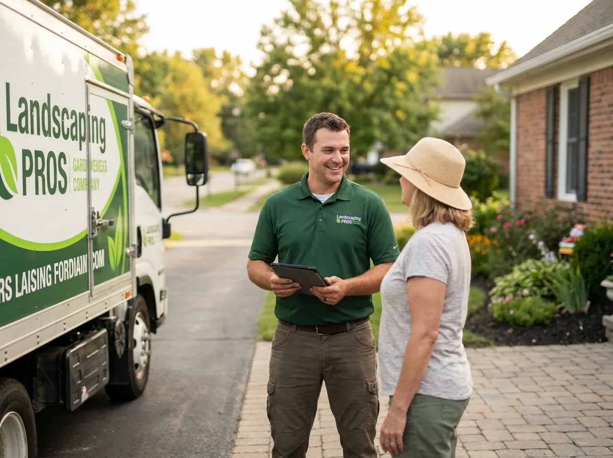 Landscaping Brashear, TX FAQs